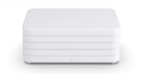 Маршрутизатор, роутер Xiaomi Mi WiFi Router 2 with 6TB